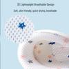 COOKSS Baby Bath Support Mat & Mesh