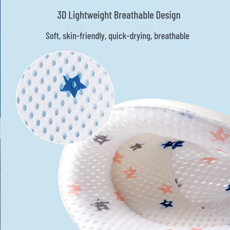 COOKSS Baby Bath Support Net
