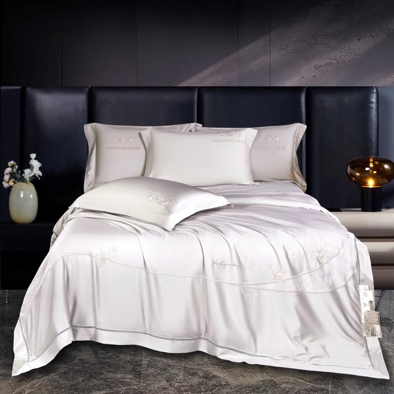 Hodo Premium Tussah Silk Duvet