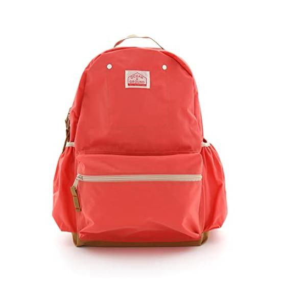 

Ocean Ground DAYPACK GOODAY MORE Нейлоновый рюкзак для Большой Большой для Мальчиков и 1215151 Розовый и Дети, Размер, Вместимость, 17 л, Девочки, (Свет (ЛК))