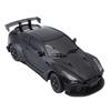 1:16 2.4G RC Drift Car with  , LED Lights, Interchangeable Tires, Remote Control Car for Adults and Kids