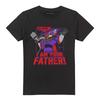 Toy Story 2 Unisex Adult I Am Your Father Emperor Zurg T-Shirt