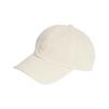 Premium Essentials Dad Cap Men's White Adidas IL4884