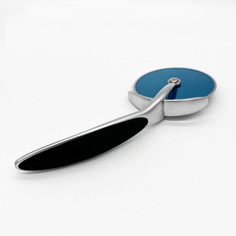 Zinc Alloy Pizza Roller Cutter