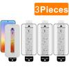 Huawei Pura 90 Pro Max Glass IMAK Dust-free Cabin Full-screen Tempered Glass Film Supports Fingerprint Unlock