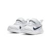 Nike Varsity Leather Toddler Shoes Baby CN9397-100