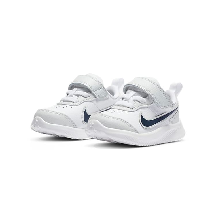 Nike Varsity Leather Toddler Shoes Baby CN9397-100