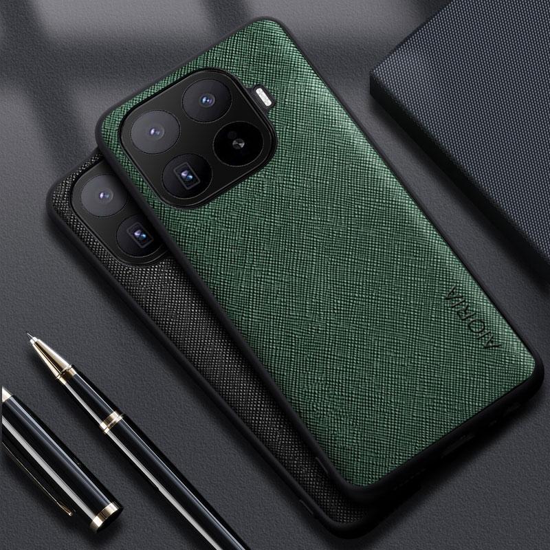 High Quality Protection Cover Case for Xiaomi 17T pro - Perfect Around-The-Device Coverage