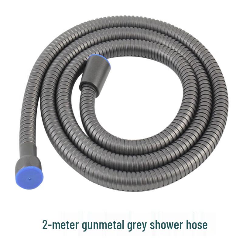 

OLOEY Metal Shower Hose