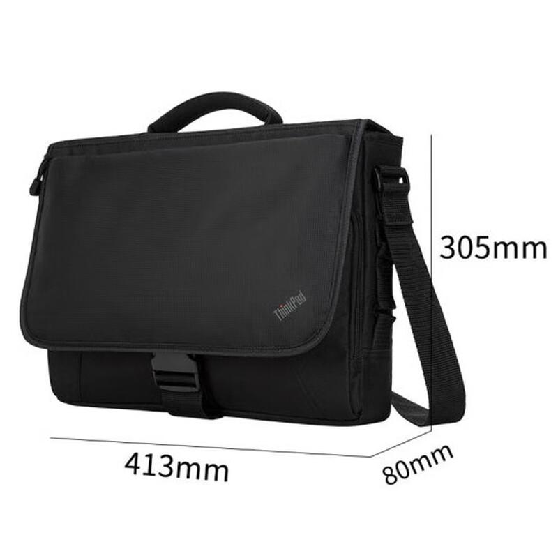 Lenovo ThinkPad 15.6-inch Laptop Messenger Bag