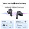 Bach Johann T8 Wireless ANC TWS Earbuds