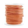 Copper Wire, 99.9% Soft Pure Bare Copper Wire for Gardening, Electroculture,16 Gauge/ 1.3 Mm Diamet