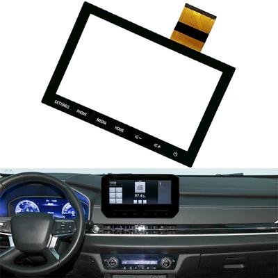 Για Mitsubishi Outlander Mirage 2019-2022 8740A098 8" Οθόνη Αφής
