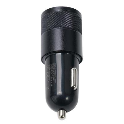 Car Charger Fast Fast Charging Dock PD Type USB USB Power Delivery