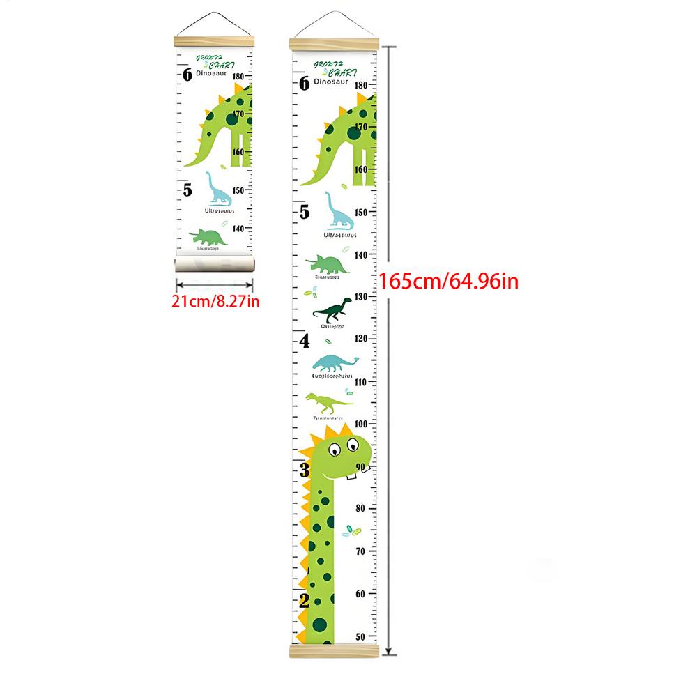 

Baby Height Ruler Children s Room Cartoon Decoration Height Ruler Kindergarten Measurement Wall Hanging Baby Growth Chart