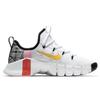 (WMNS) Nike Free Metcon 3 'White Team Orange' Donna CJ6314-181