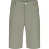 SEVEN Men's Textured Business Casual Summer Breathable Loose Shorts