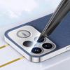 3D HD Transparent Camera Protector for Xiaomi Poco F8 Ultra F8 Pro Clear Explosion-proof Anti-scratch Full Cover Lens Tempered Glass Film Cap