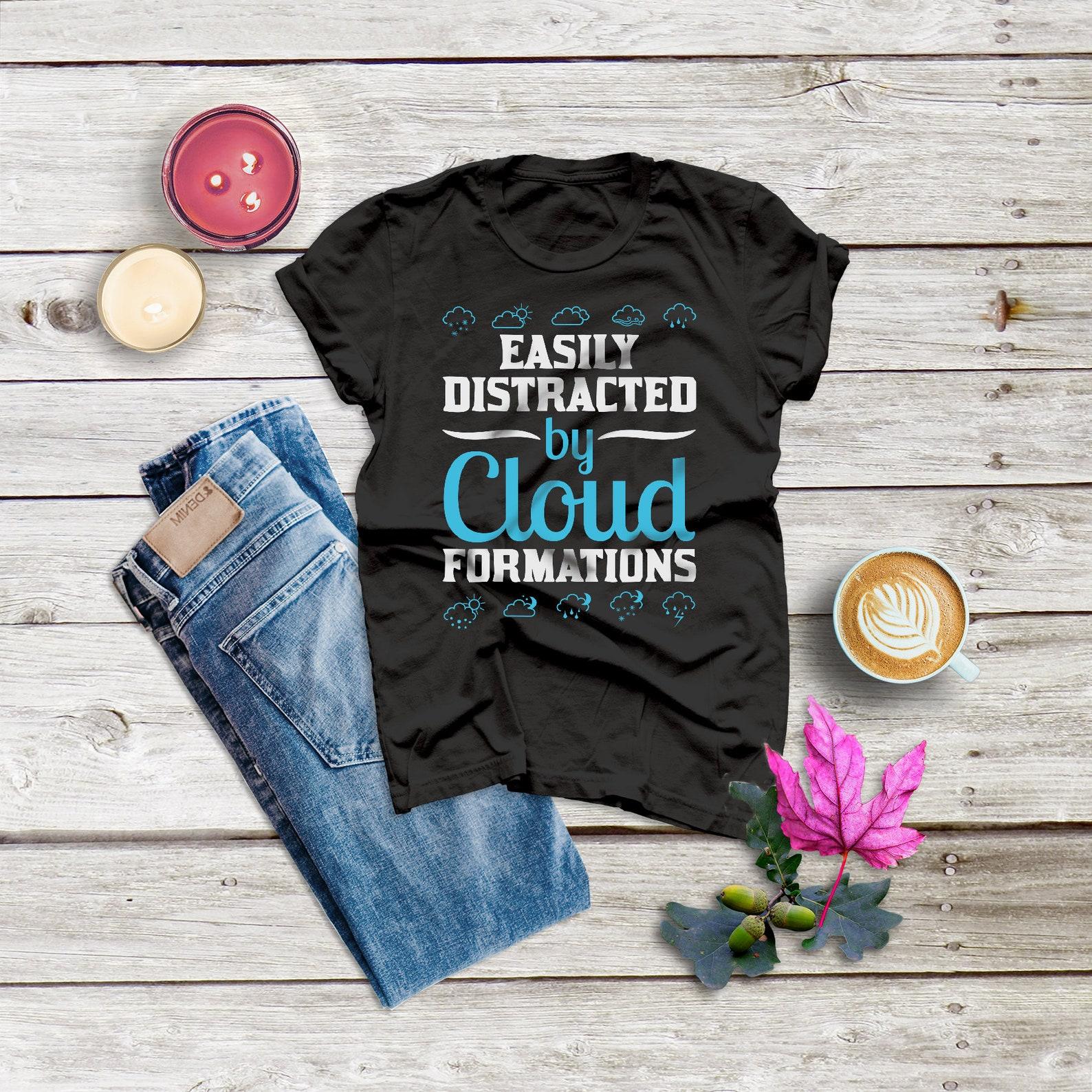 Meteorologist Shirt | Storm Chaser | Storm Watcher |Weather Forecaster |Weatherman |Meteorology Gifts |Weather Lady |Unisex Short Sleeve Tee M