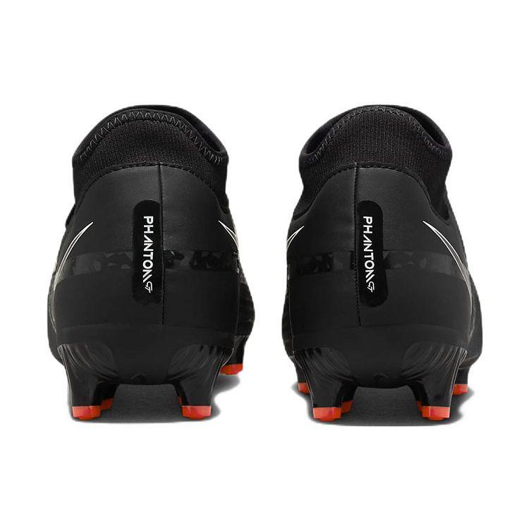 Nike Phantom GT2 Academy DF MG Shadow Pack Men Sneakers Black Summit-White Bright-Crimson DC0797-001