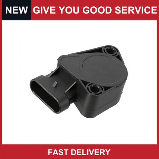 1Pc Automotive Car Throttle Position Sensor TPS Sensor for Volvo Truck