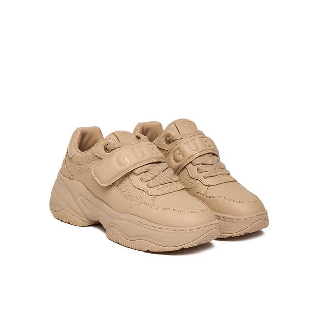 Guess Sneakers FLFHNN ELE12