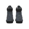 Timberland Premium Series 6 Inch Suede Warm Waterproof Durable Shock Absorbing Casual Comfortable Short Outdoor Boots Men boots Gray A2DZG033