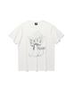 NICEGHOSTCLUB Warped Dolly Tee_White(Ng2Gmut516A)