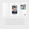 Seventeen 17 is Right Here Photocard Set