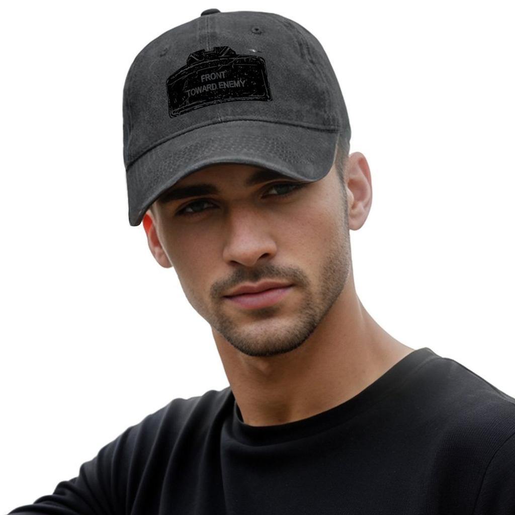2026 AVANTI VERSO IL NEMICO Cappellino da Baseball Marca di Lusso Cappellino Trucker Protezione Solare Cappelli Divertenti Cappelli Donna Uomo