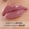 FACESCANADA Beyond Shine Lip Gloss - Baebe 03, 3.8Ml | Lightweight Non-Sticky Luxurious Texture For Glossy Lips | Instant Shine | Fuller, Supple