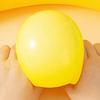 Banana Squeeze Toy Soft Rubber Stress Relief Toy Fun Pinch Sensory Toy Portable Fidget Toy Safe for Kids Adults Anxiety Relief Gift