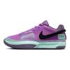 Nike Ja 1 EP Christmas Men Sneakers Purple Fuchsia-Dream Black FV5559-500