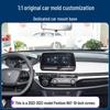 Bestune NAT 2022-23 Model Car Phone Holder & Screen Support