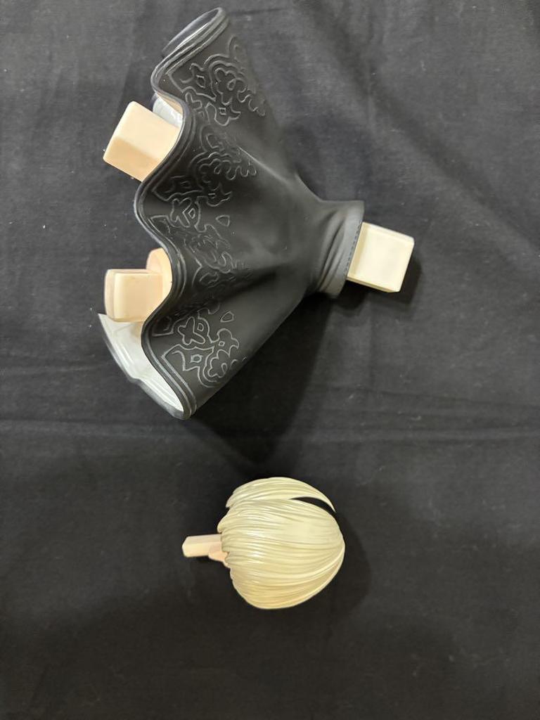 [USED] NieR:Automata 2B (DX version) Flare