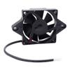 Motocross Engine Radiator Cooling Fan Oil Cooler for 150CC-250CC ATV Dirt Bike Motorbike Spare Parts