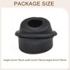 Antenna Base Sealing Grommet Ornament, Compact, Professional ,Flexible ,for Series E36 Models from
