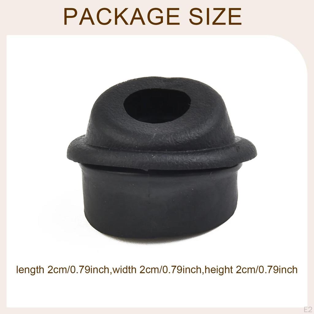 Antenna Base Sealing Grommet Ornament, Compact, Professional ,Flexible ,for Series E36 Models from