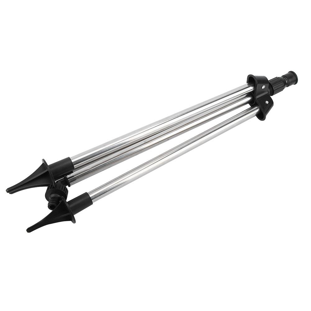 G1 2" Verstelbare Statiefhouder voor Tuinbewatering Irrigatie Sproeier