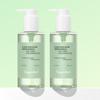 Green Barley LHA Deep Cleansing Oil Pore & Sebum Control 205ml Duo Set (2pcs)