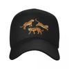 Bengal Tigers - Mint Baseball Cap Hat Baseball Cap Brand Man Cap New In Hat For Women 2024 Men's