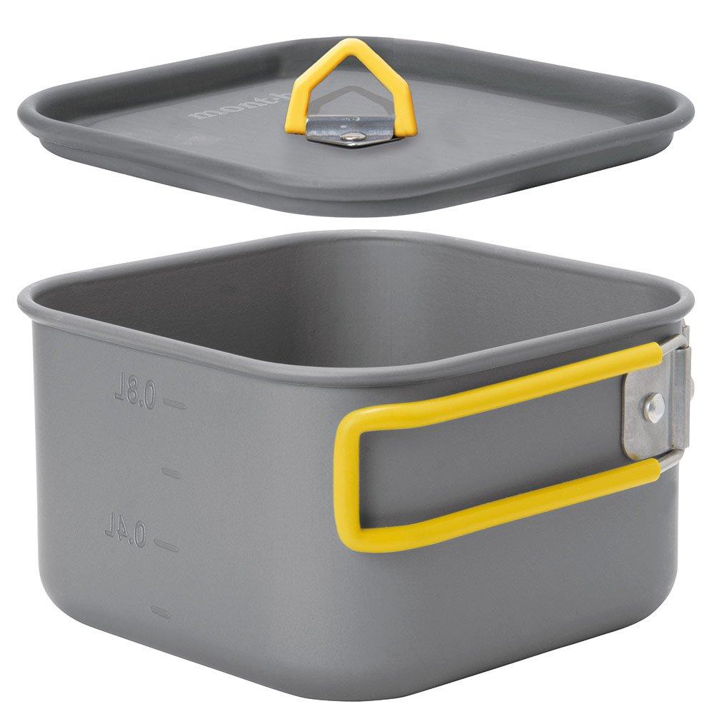 

Mont-bell Alpine Cooker Square 12 2016SS 1124598