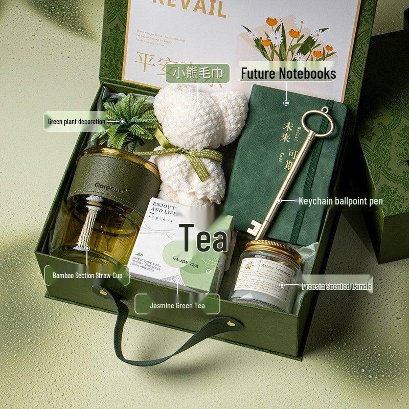Goddess Festival & Women's Day Gifts: Elegant Souvenirs for Women, Bridesmaids, and Employees