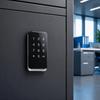Zinc Alloy Digit Code Combination Cam Lock Keyless Cabinet Coded Lock Coded Lock  Mailbox