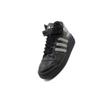 Adidas Originals Forum Pantofi de Skate Confortabili Versatili Durabili Mid-Top Adidași Unisex Negru Verde BY3701