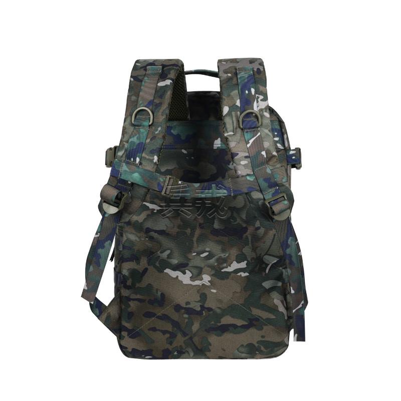 JinXun Camouflage 19 Tactical Outdoor Backpack