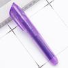 Colored Single-Head Fluorescent Marker for Student Journals and Doodling