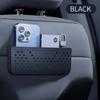 Stylish Vehicle Interior Net Bag Organizers Adhesive Phone Holder and Organizers for Various Vehicles Easy Organization