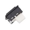 Liftgate Release Switch for F20 F30 F35 0 1 8 E84 3/5/7Series Replaces 61319200316