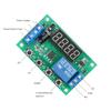 Charging Discharge Voltage Monitor Test Relay Switch Control Board Module DC 12V